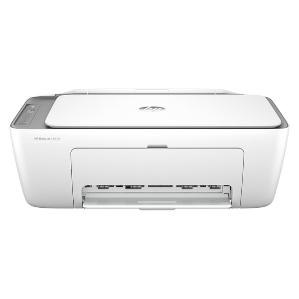 HP DeskJet 2855e Wireless Color Inkjet 3-in-1 Printer