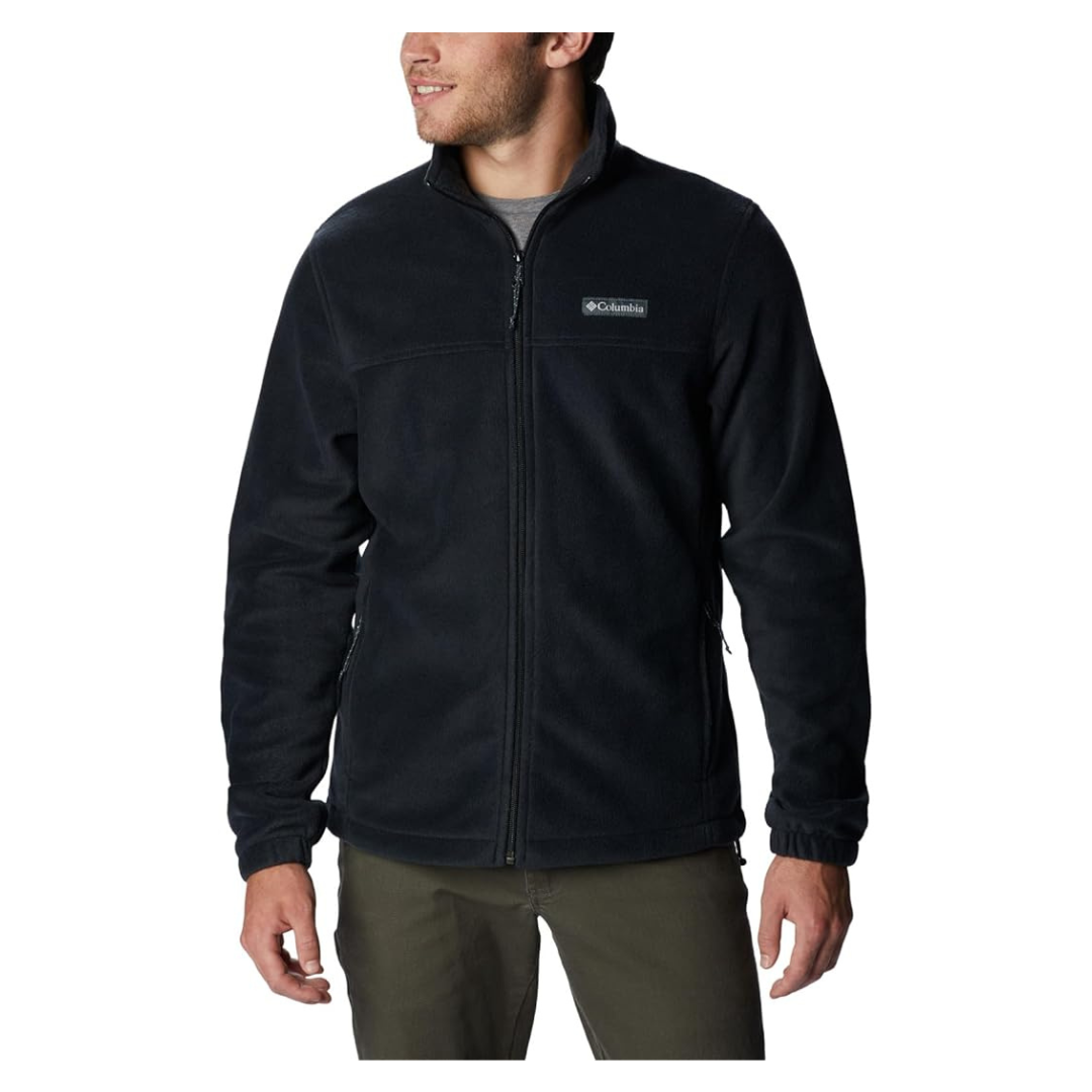 Columbia Steens Mountain 2.0 Full Zip Fleece Jacket (2 Colors)