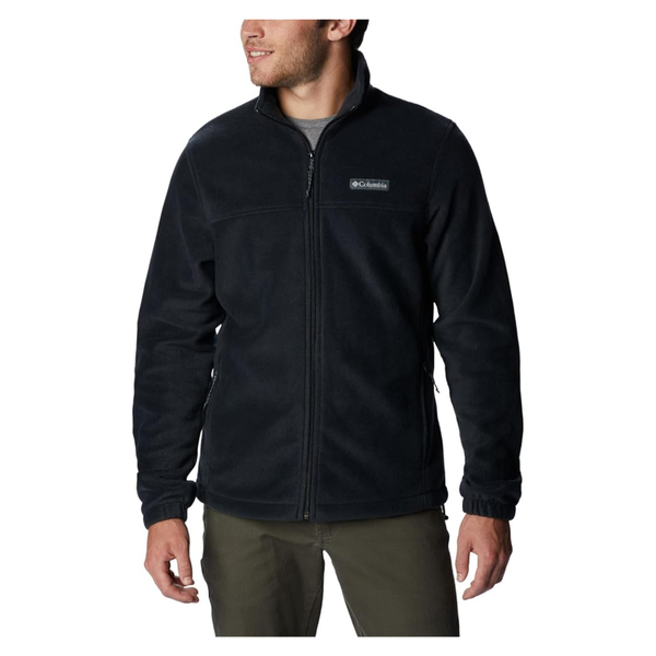 Columbia Steens Mountain 2.0 Full Zip Fleece Jacket (2 Colors)
