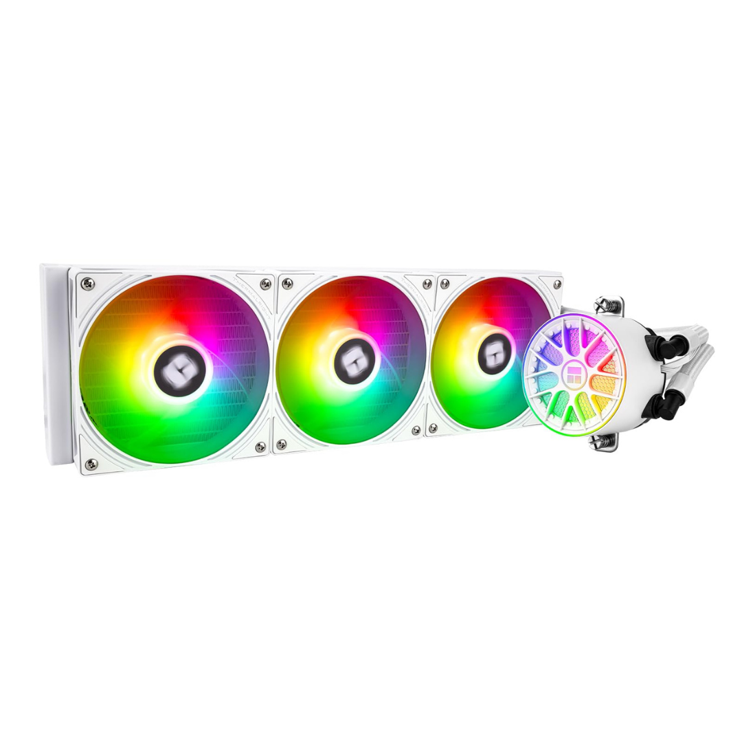 360mm Thermalright Aqua Elite 360 V5 ARGB AIO CPU Cooler