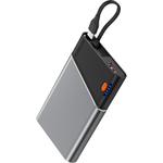 10000mAh 22.5W PD Fast Charging Power Bank