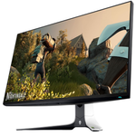 27" Alienware AW2723DF WQHD 280Hz 1ms IPS Freesync And G-SYNC Compatible Gaming Monitor