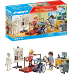 Playmobil Action Heroes: Orthopaedics Playset (71617)