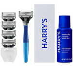 Harry's Men's Original Shaving Kit