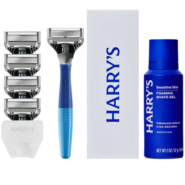 Harry's Men's Original Shaving Kit