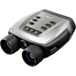 VisioGear Night Thunder X3 4K Night Vision Binoculars W/ AI Color Mode