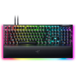 Razer BlackWidow V4 Pro Wired Mechanical Gaming Keyboard