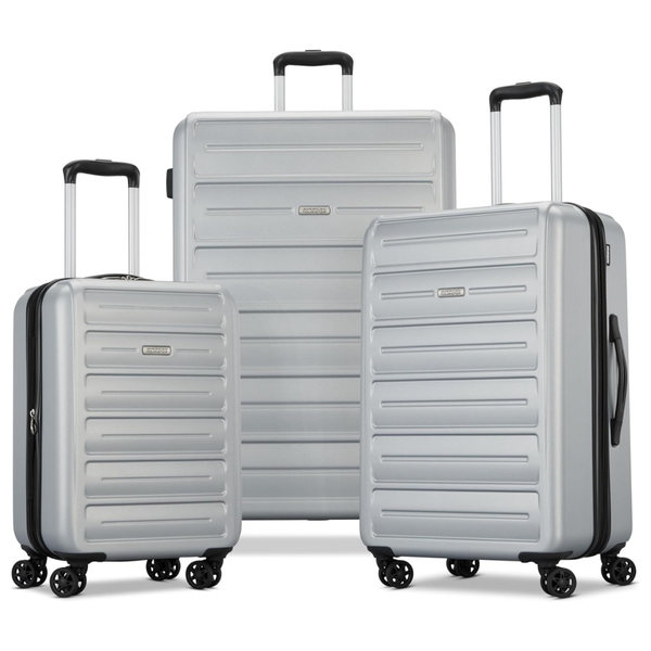 3-Piece American Tourister Westridge Hardside Luggage Set