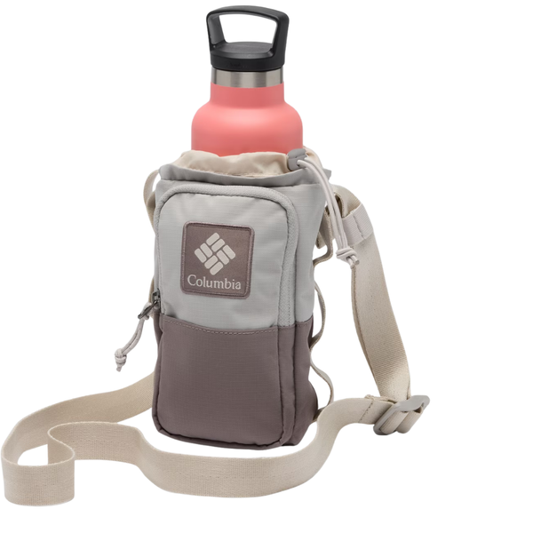 Columbia Unisex Trail Traveler Water Bottle Sling (2-colors)