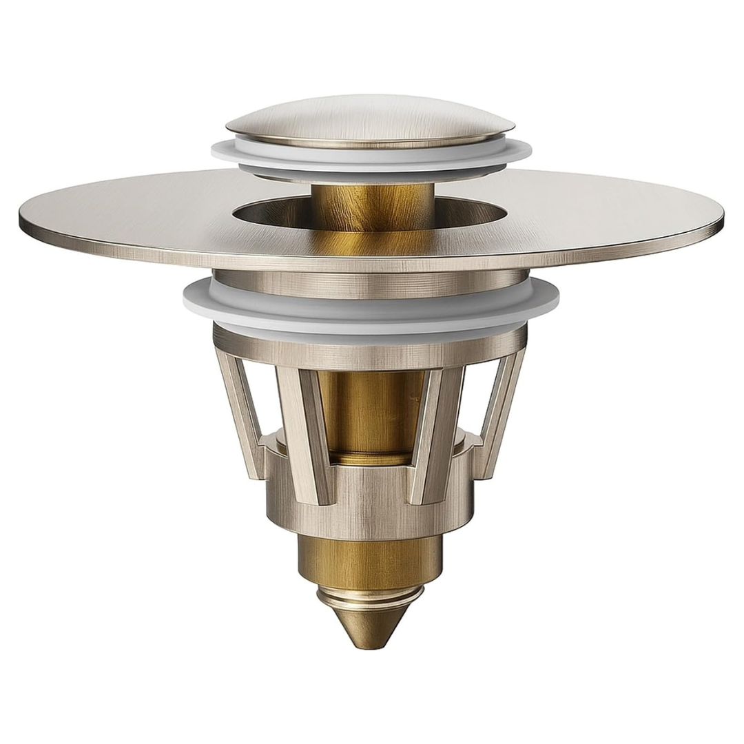 Yodel Faucet Bathroom Sink Drain Stopper