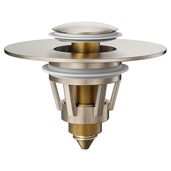 Yodel Faucet Bathroom Sink Drain Stopper