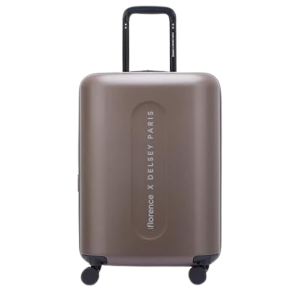 Florence by Mills Catch Flights Hardside Expandable 20" Luggage