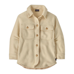 Patagonia Women's Retro Pile Shacket (3 Colors)