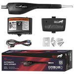 Solar Automatic Gate Opener Kit