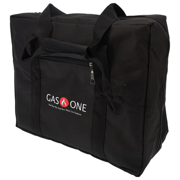 Gas One 50490 Portable Camping Stove Carry Bag