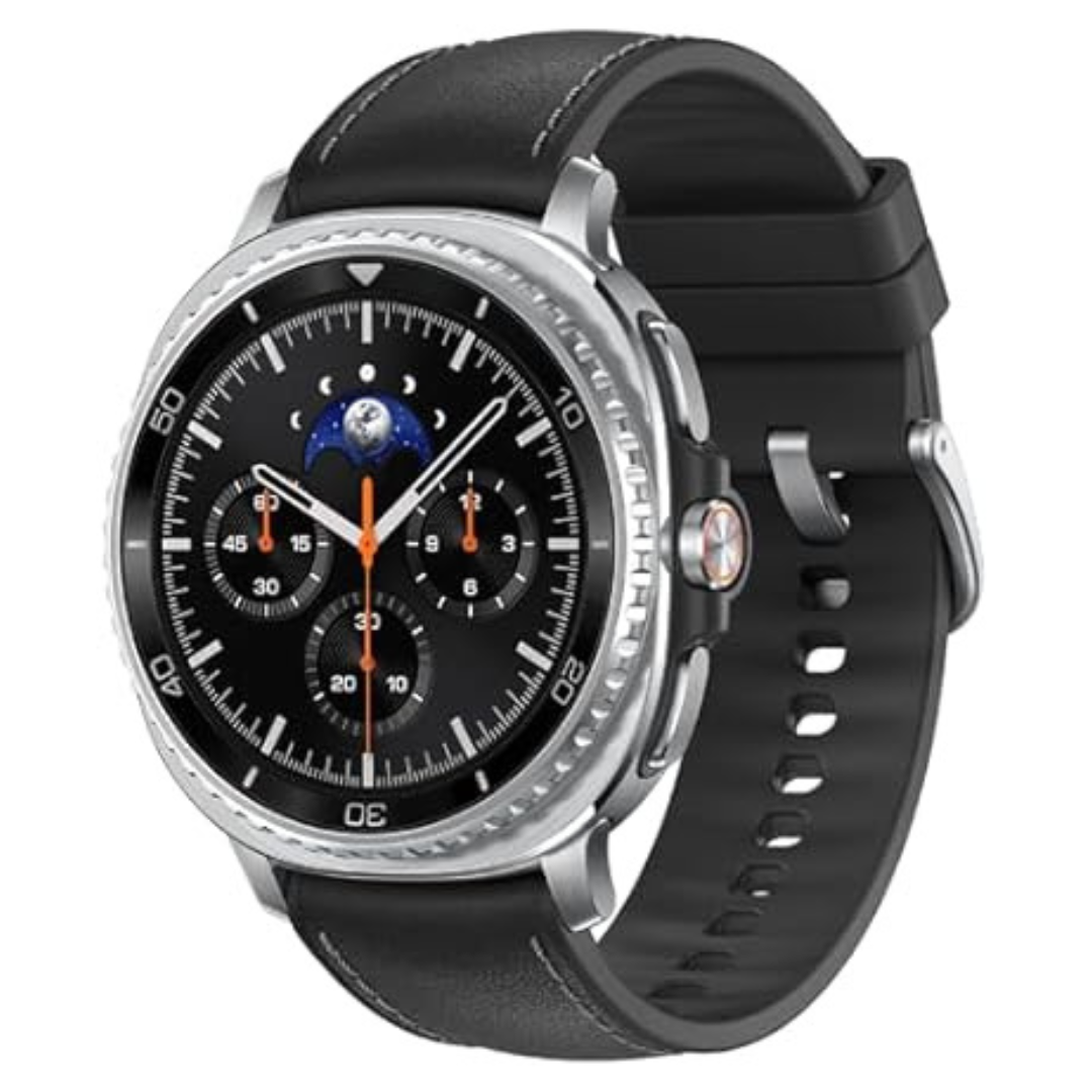 Samsung Galaxy Watch 8 Classic 46mm LTE Smartwatch