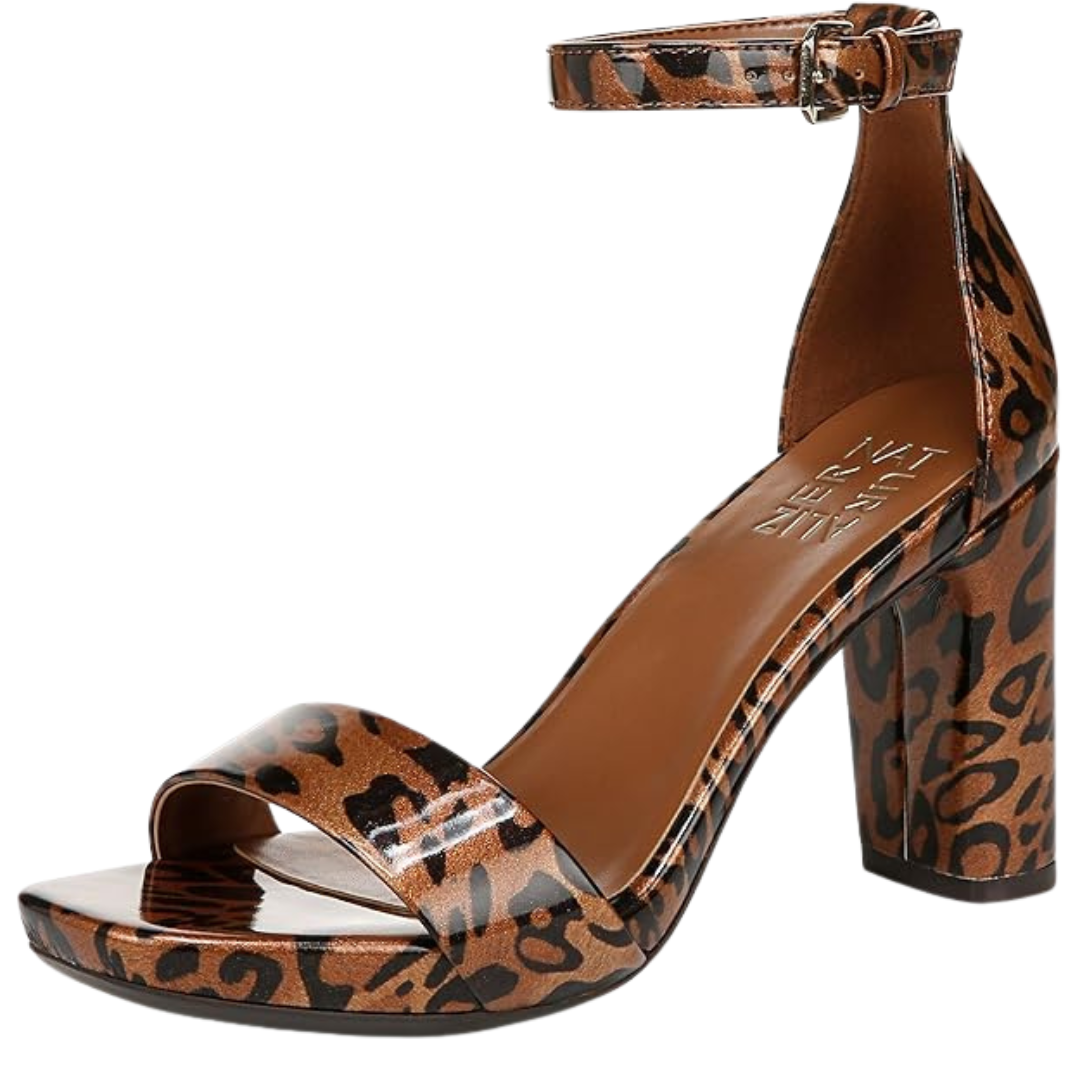 Naturalizer Women's Joyheeled Sandal