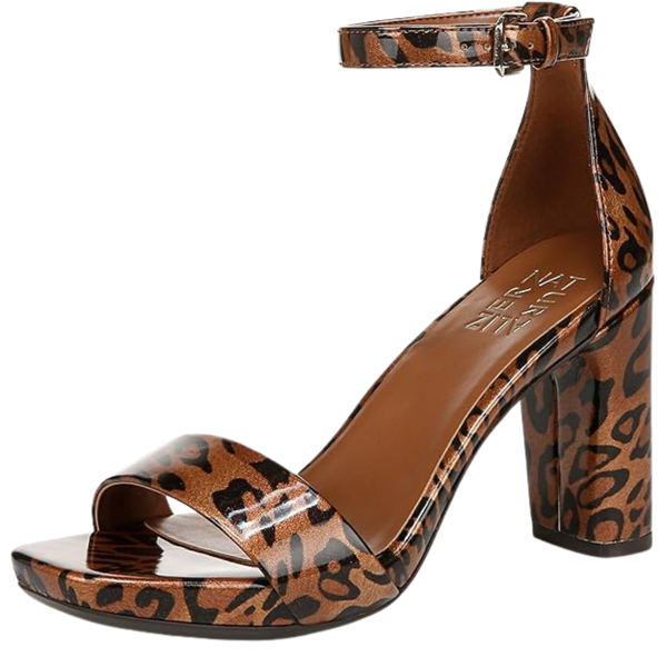 Naturalizer Women's Joyheeled Sandal