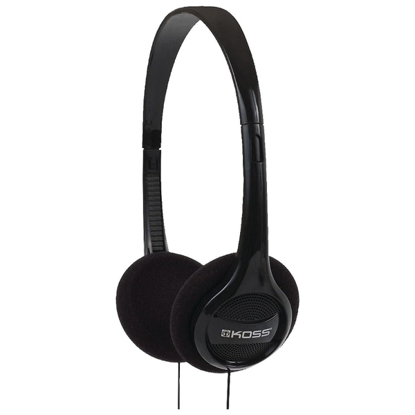 Koss KPH7 Lightweight Portable Headphone