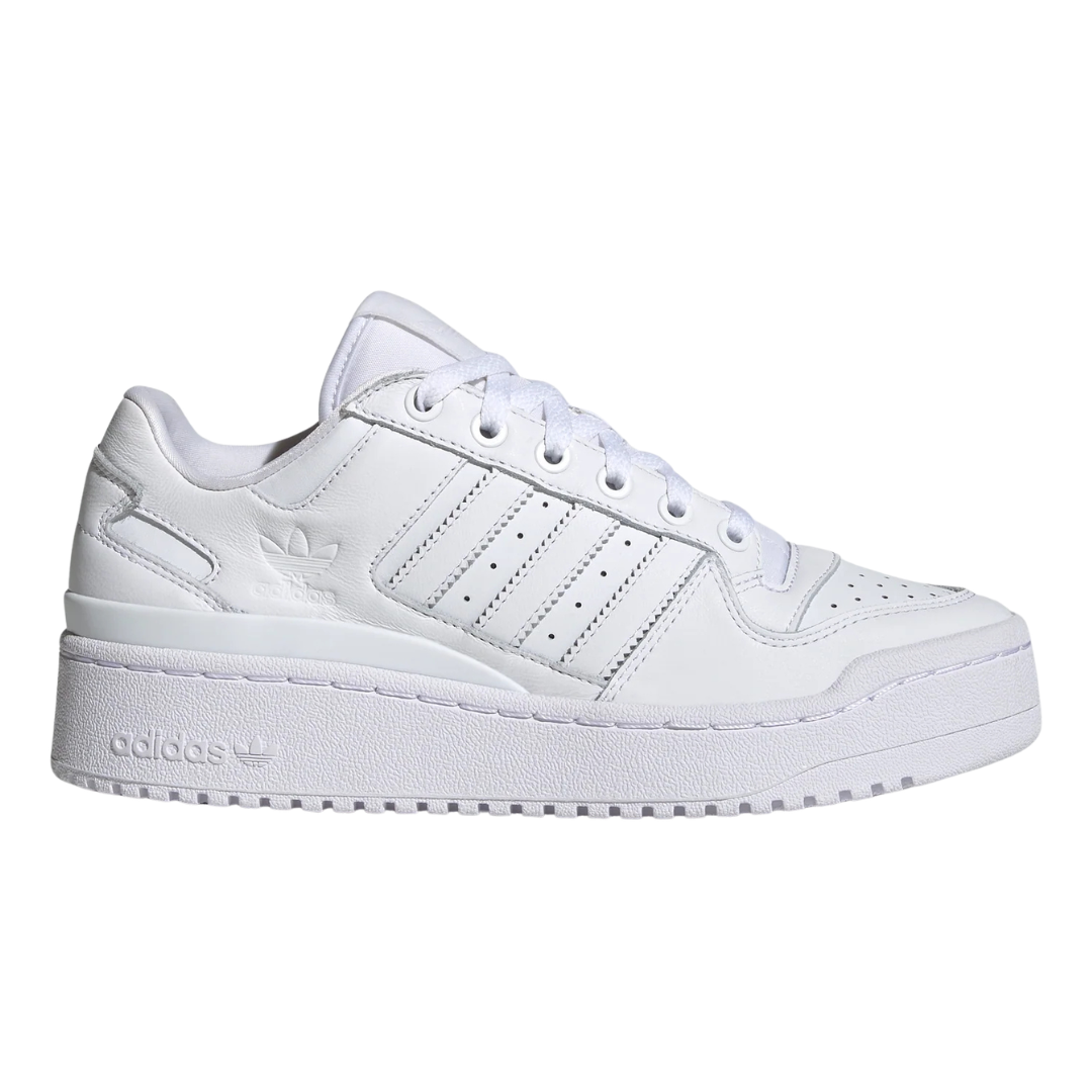 Adidas Women's Forum Bold Stripes Shoes