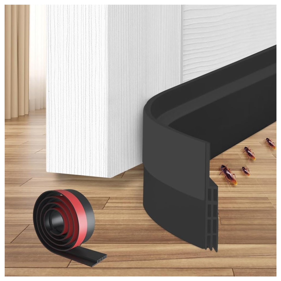 2" x 39" Door Draft Stopper