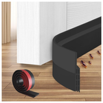 2" x 39" Door Draft Stopper