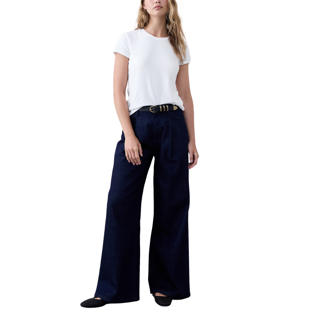 Spring Sale: 50-70% Off + Extra 20% Off On Everything At Banana Republic Factory