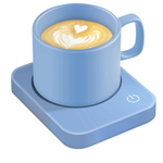 Vobaga Smart Coffee Mug Warmer With Auto Shut Off