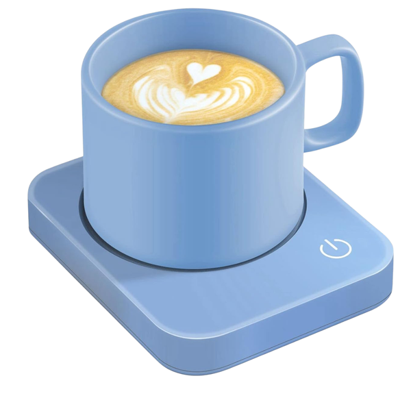 Vobaga Smart Coffee Mug Warmer With Auto Shut Off