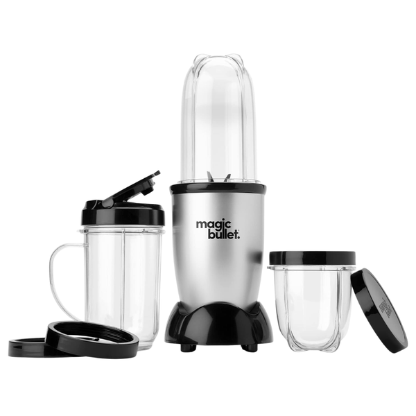 11-Piece Magic Bullet MBR-1101 Multi Function Blender