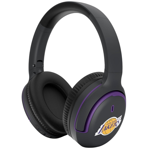 SOAR NBA Active Noise Cancelling Over The Ear Headphones