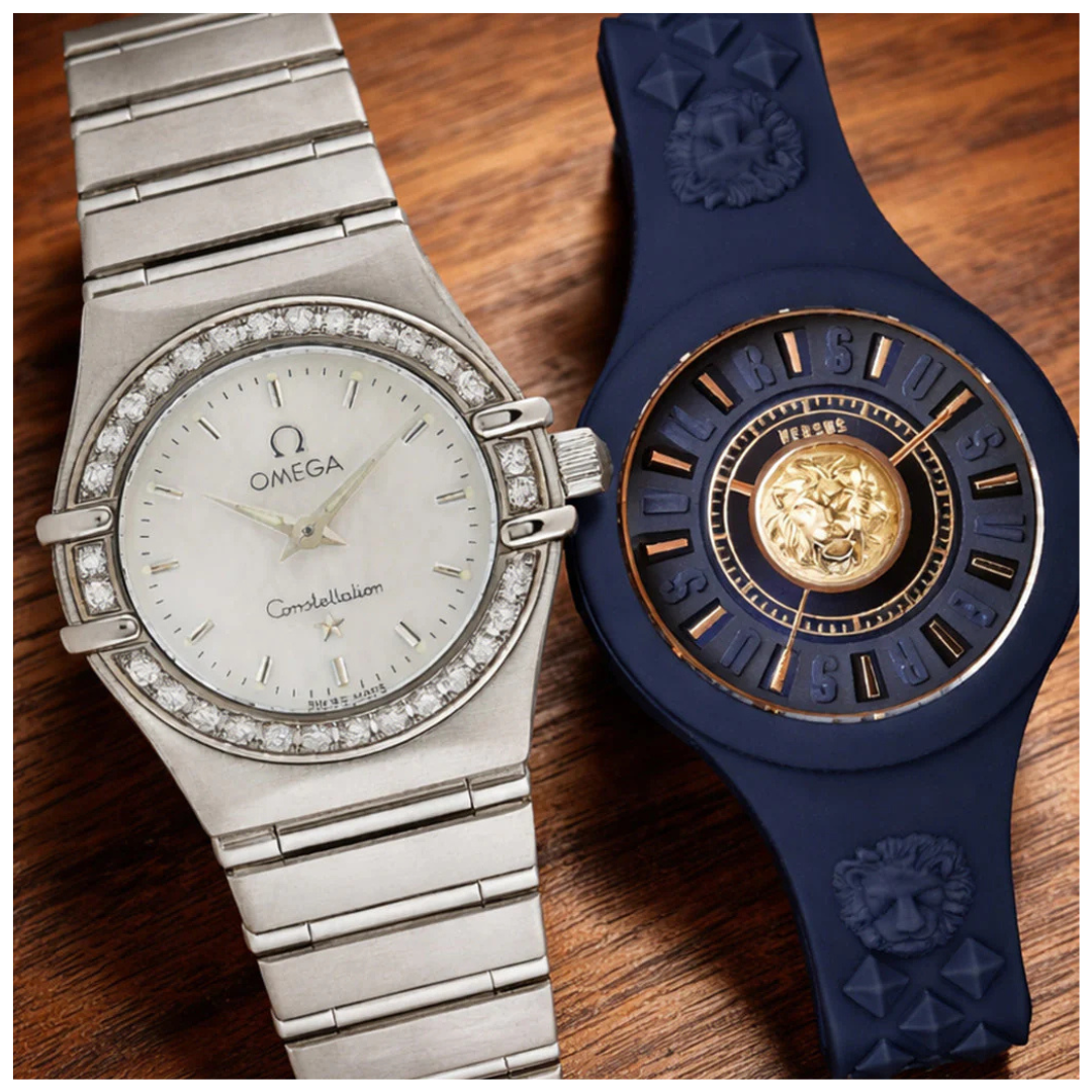 Up To 75% Off On TIMEless Gifts For Her at Zulily