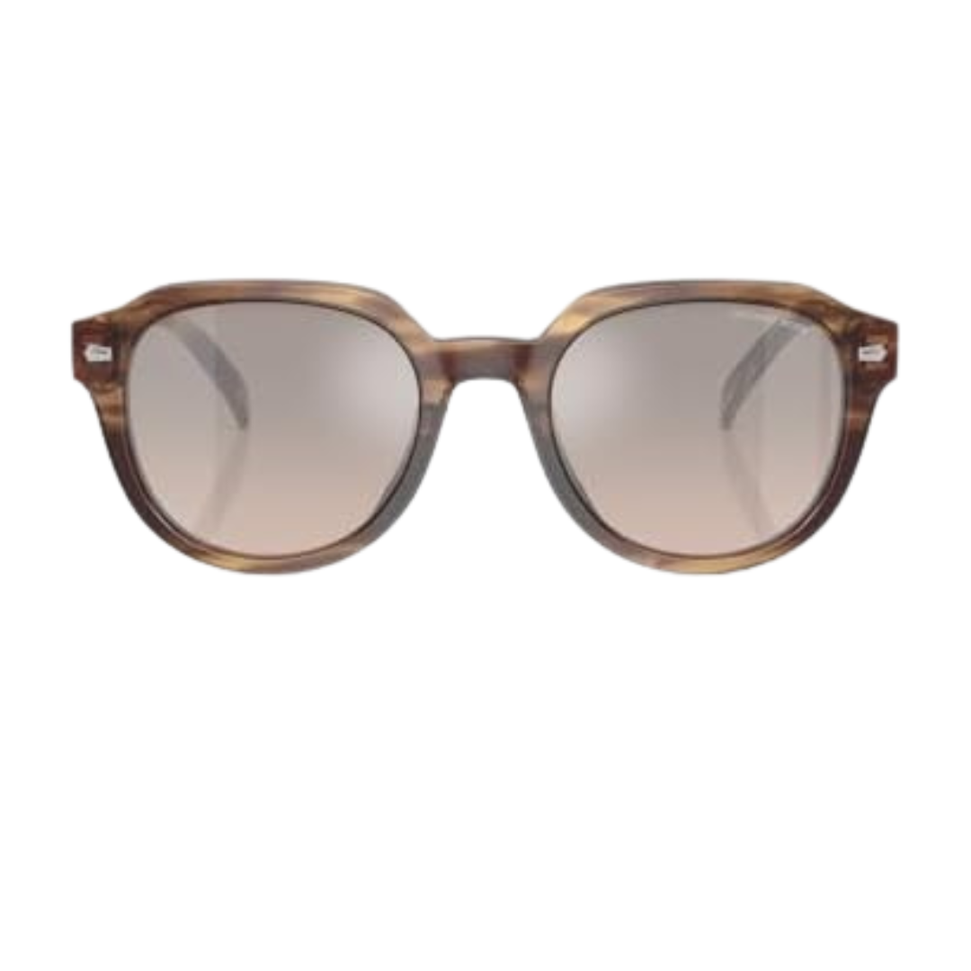 Michael Kors MK2216U Eger 52 mm Universal Fit Sunglasses