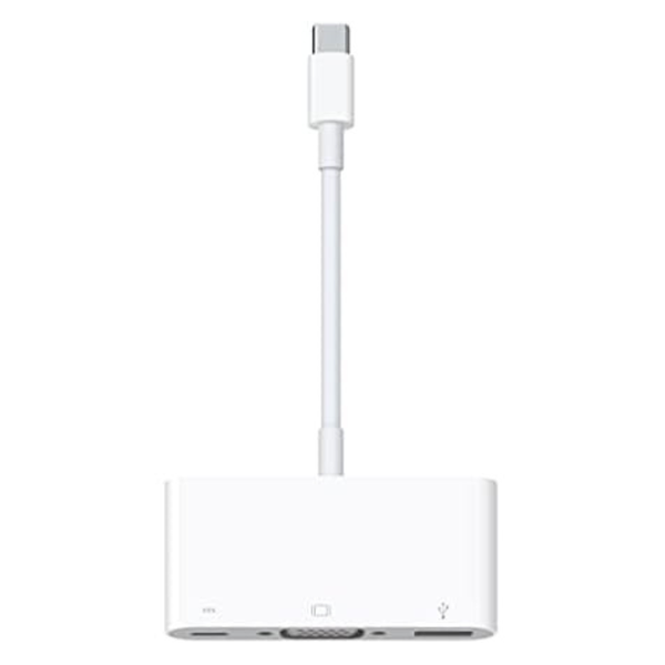 Apple USB-C VGA Multiport Adapter