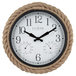 Up To 50% Off On Wall Clocks At Amazon