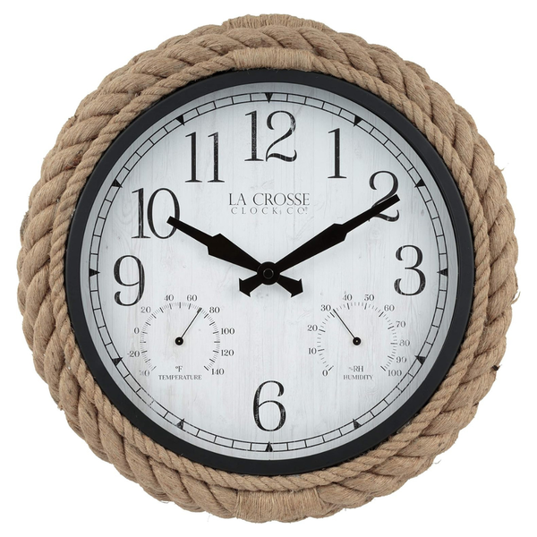 Up To 50% Off On Wall Clocks At Amazon