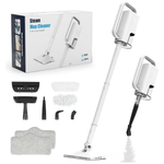 1200W 7-in-1 Rotated Steam Cleaner