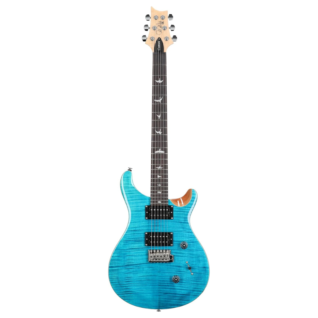 PRS SE Custom 24 Exclusive Electric Guitars