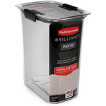 16-Cup Rubbermaid Airtight Food Storage Container W/ Lid