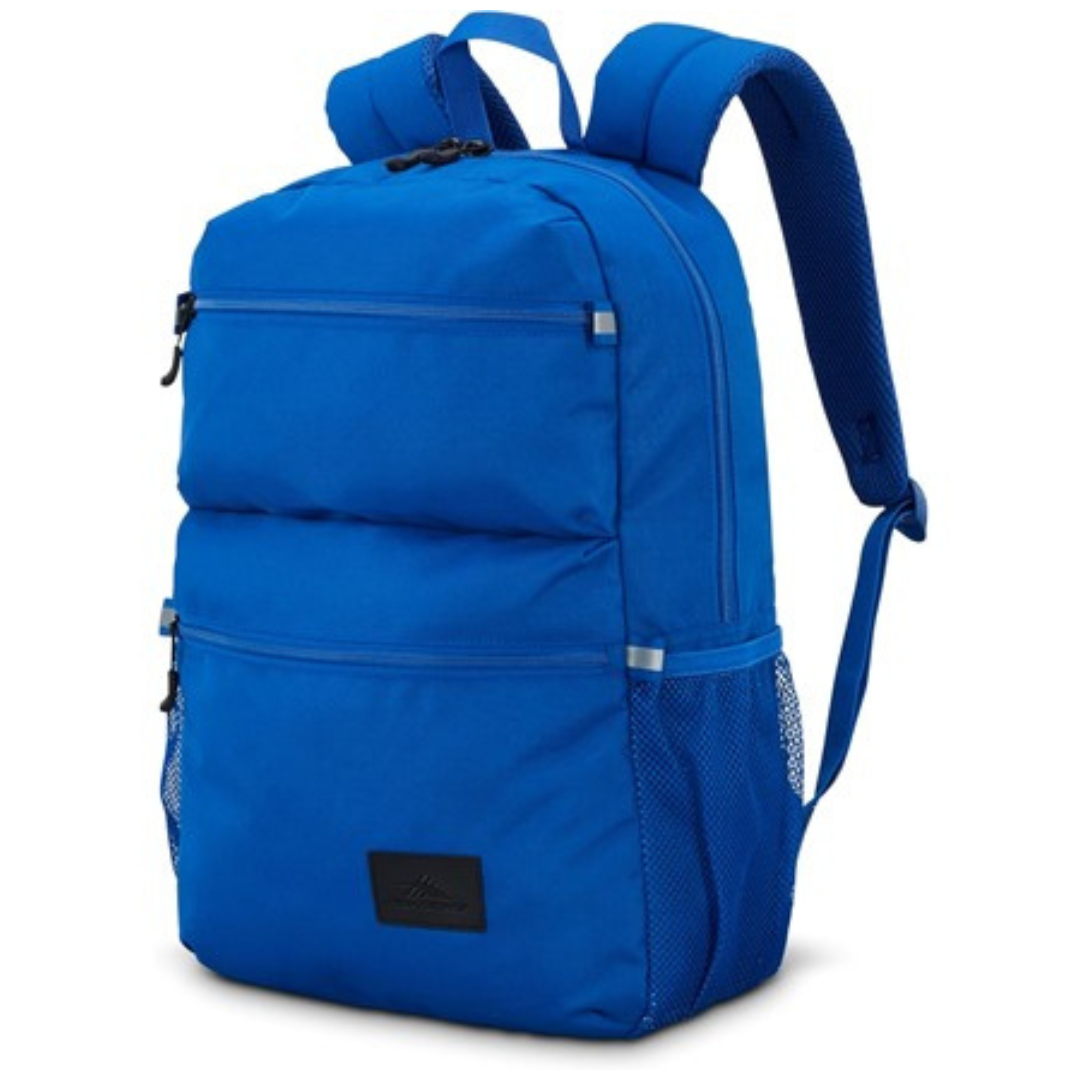 High Sierra Everclass Backpack (Fits Laptops Up To 15.6")
