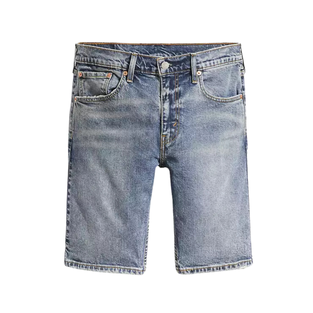 Levi's Men's 412 Slim Fit 9" Shorts