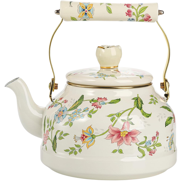 Up To 40% Off On Tea Kettles At Amazon