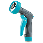 Gilmour Watering Medium Duty Front Trigger Nozzle