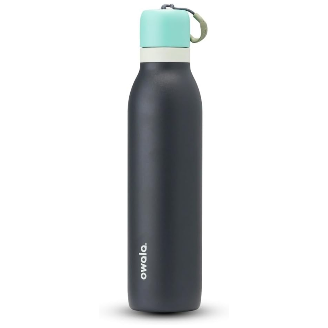 24-Oz Owala FreeSip Twist Insulated Stainless Steel Water Bottle (Various)