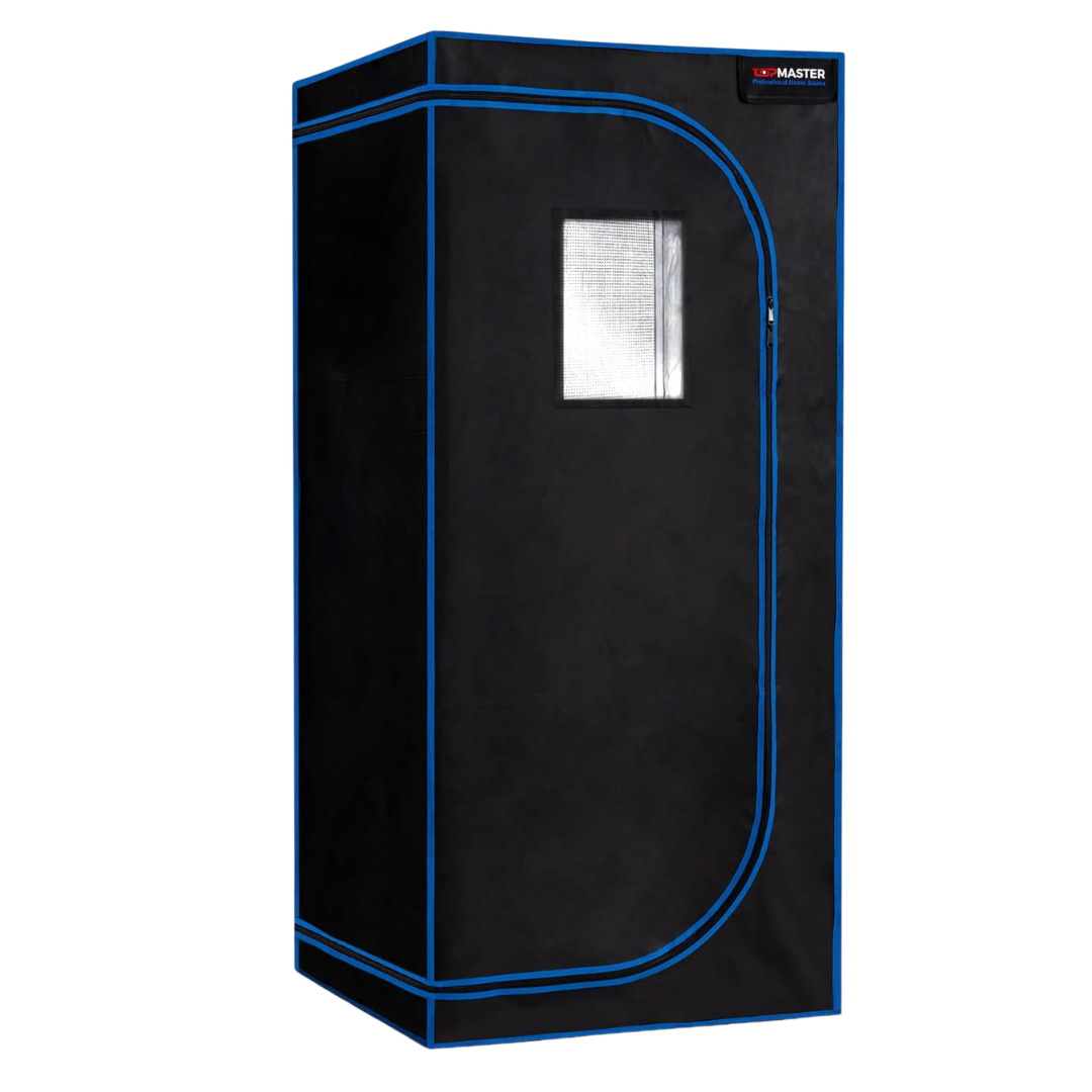 TopMaster Foldable Sauna Full Size Infrared W/ 1300W Power