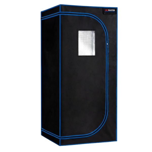 TopMaster Foldable Sauna Full Size Infrared W/ 1300W Power