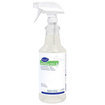 32oz Diversey Good Sense Air Freshener Spray Bottle W/ Green Apple Scent