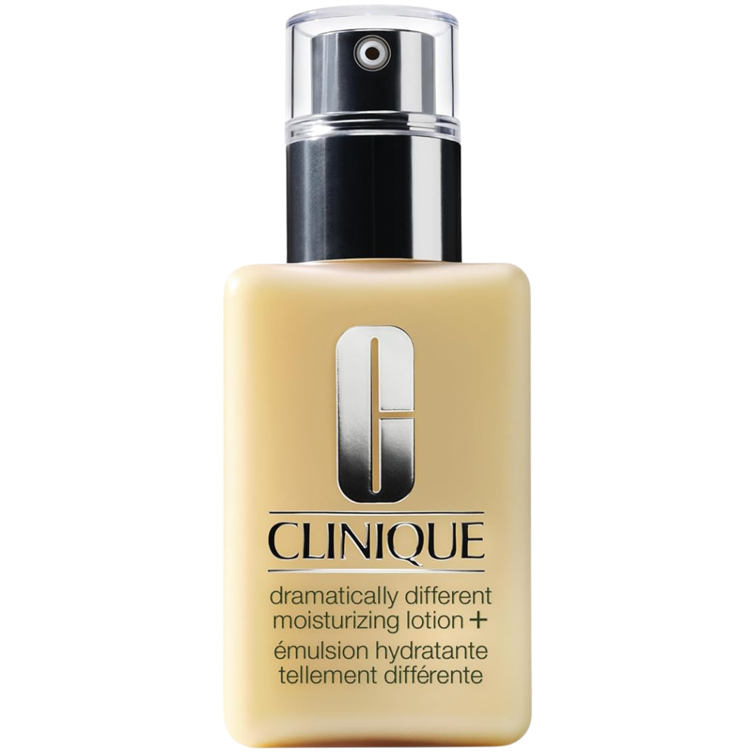 Clinique Dramatically Different Moisturizing Lotion+ SPF 35