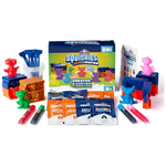 24-Piece Elmer's Squishies Mix & Match DIY Kit