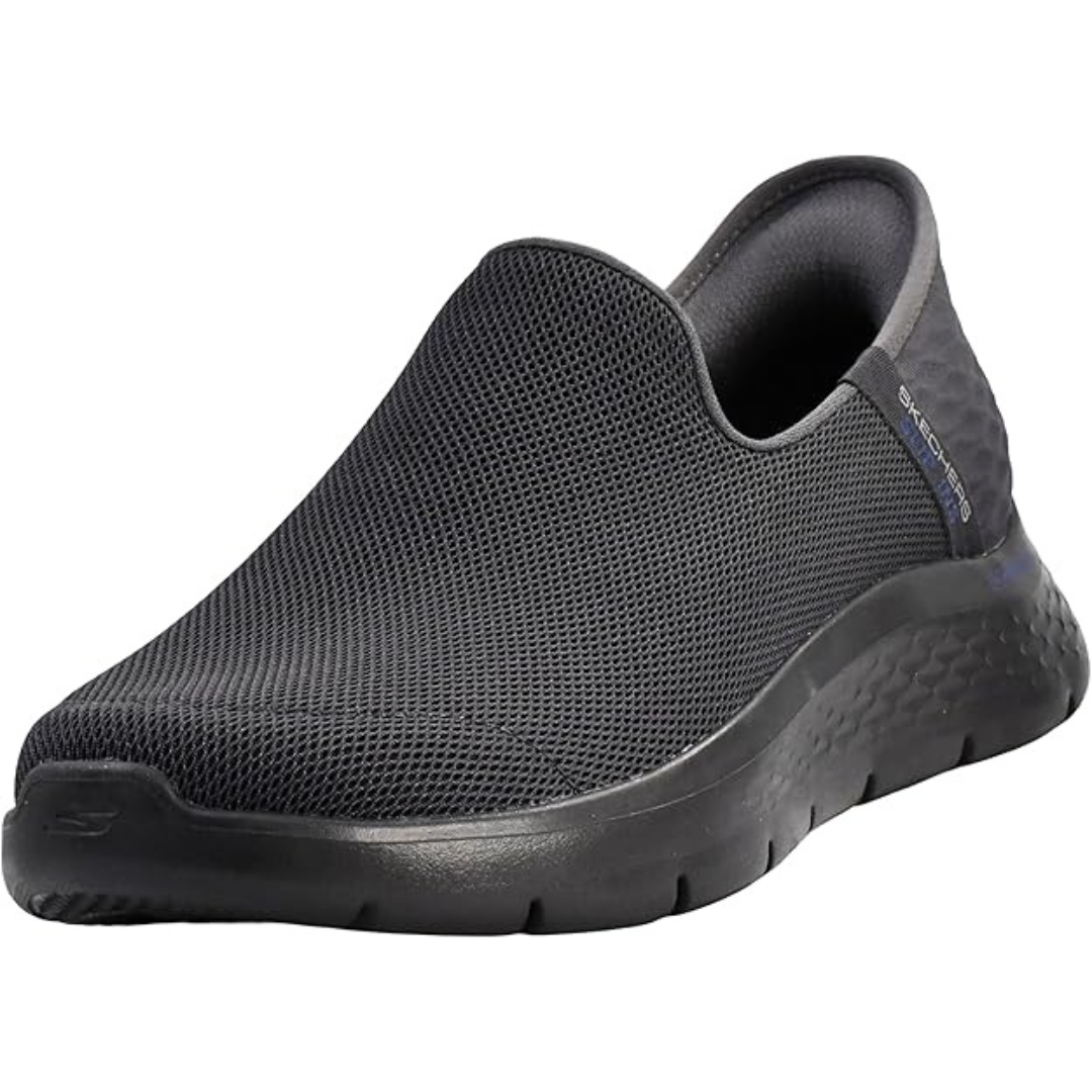 Skechers Men's Go Walk Flex No Hands Slip-Ins Sneaker (2 Colors)